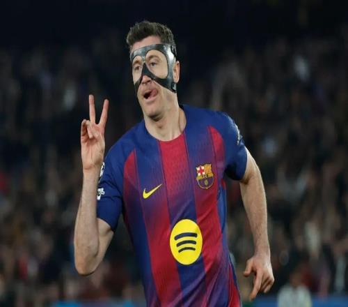 破解英超式前場緊逼，巴薩半小時打垮紐卡