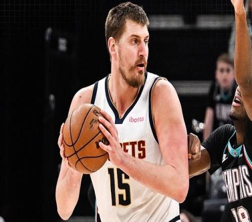 NBA最新局勢(shì)排名！湖人轟7連勝鞏固第三，掘金快船均被魚腩爆冷