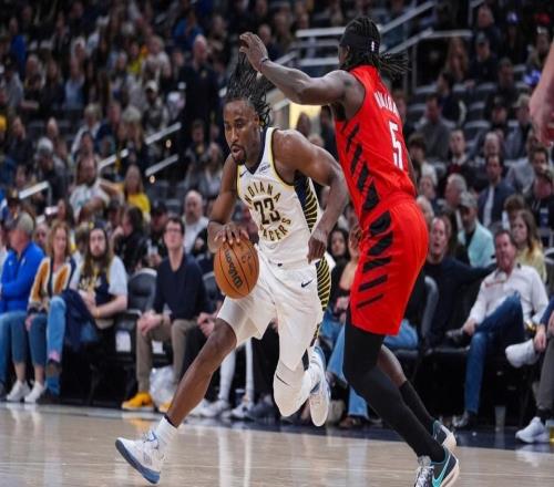 超勇士升第9！楊瀚森缺席開拓者雙核60分送步行者隊史最長15連敗