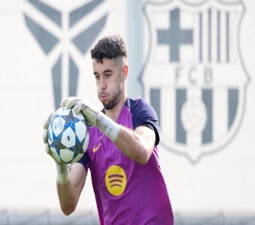 世體：經(jīng)檢查霍安加西亞沒(méi)有受傷，他能出戰(zhàn)巴列卡諾