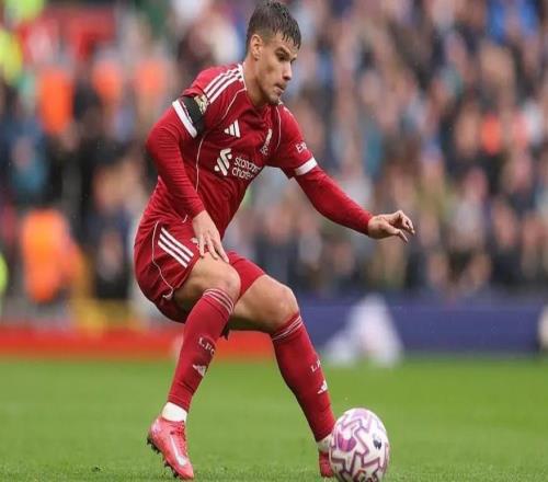 凱爾凱茲：這是賽季表現(xiàn)最好的一場很期待與巴黎交手