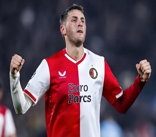 津門虎將客場(chǎng)挑戰(zhàn)遼寧鐵人！昔日留洋荷甲的他，有望賽季首秀