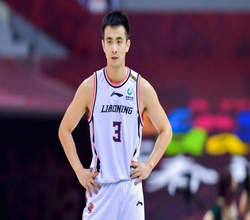 中國籃協官宣！遼籃沉冤得雪，烏戈遺憾，趙繼偉欣喜，手帝進化