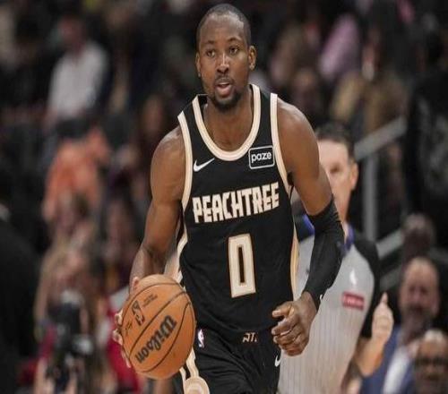 傳球變神仙球！庫明加全場長傳意外入網(wǎng)，老鷹大勝獨行俠