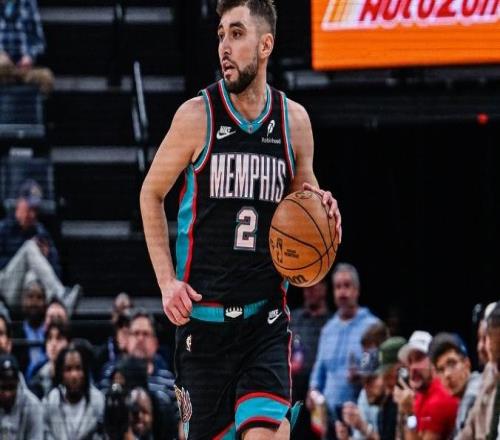 約基奇29+14+9+10失誤，穆雷空砍準三雙，灰熊力克掘金終結8連敗