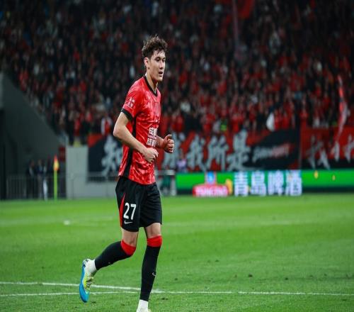 亞足聯(lián)官宣！成都蓉城意外收到罰單，或影響第三輪中超川渝德