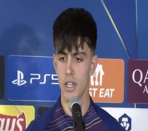 貝爾納爾：馬競在國王杯淘汰了我，但我們?yōu)闅W冠積累了經(jīng)驗