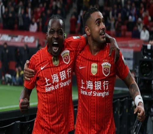 北上大連！海港新賽季中超的首個(gè)客場！是這個(gè)“魔鬼主場”......