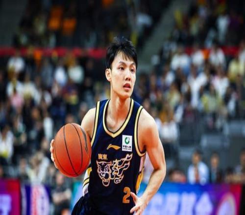 廣東VS江蘇拒絕爆冷！崔永熙漸入佳境，杜鋒要重新激活雙子星