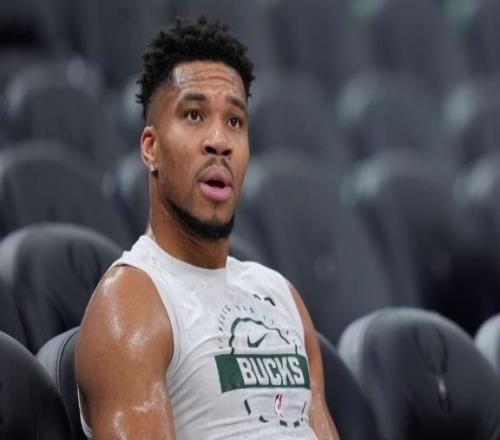 雄鹿和字母哥再次發(fā)生分歧！后者拒絕報(bào)銷擺爛