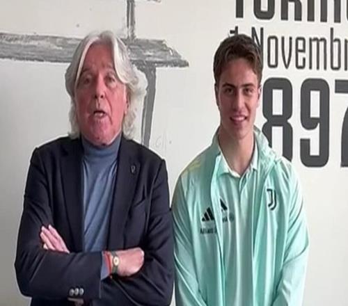 伊爾迪茲：離開拜仁不是因?yàn)殄X尤文一直是我的第一選擇