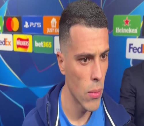 波羅：沒能踢成歐美杯確實很遺憾現在沒有考慮轉會其他球隊