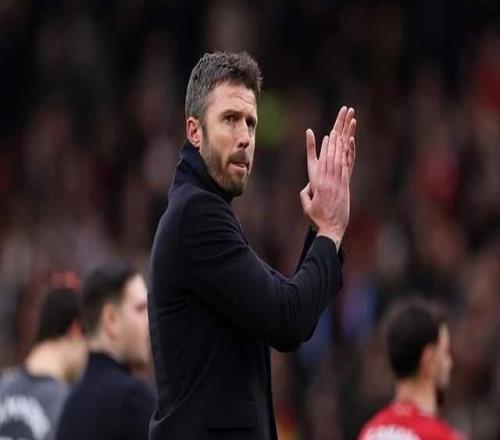 博加德相信卡里克能夠應(yīng)對輿論風波，引援問題與斯洛特無關(guān)