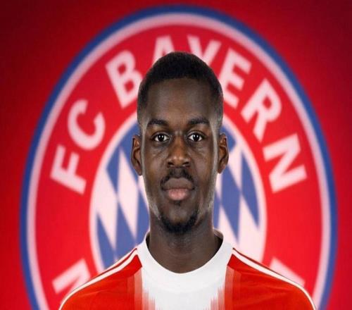 德天空：拜仁已激活阿塞科的回購條款，但仍可能在夏窗出售他