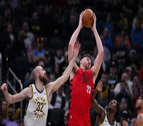 轟28+13碾壓祖巴茨！22歲克林根迎生涯之夜太出彩楊瀚森望塵莫及