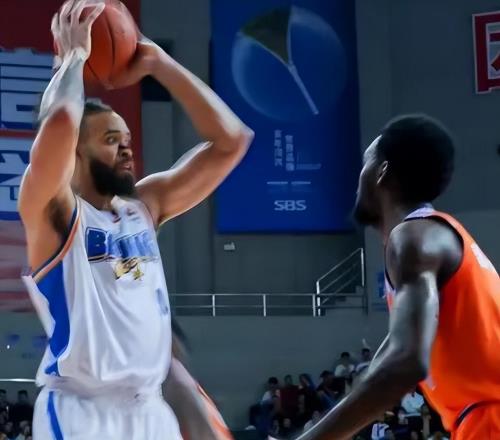 隨著福建5分爆冷，四川27連敗，CBA最新排名出爐！北京排第5