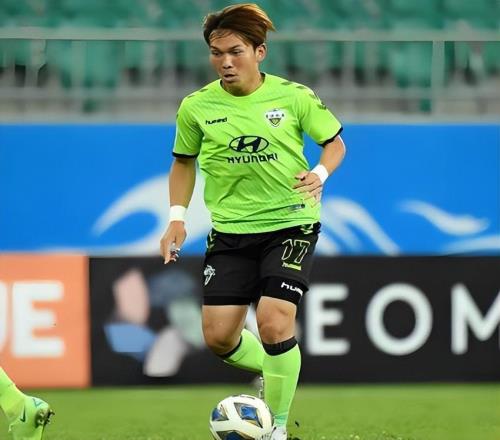 意外！邦本宜裕在遼寧鐵人成替補(bǔ)后做出重要決定，贏得李金羽點(diǎn)贊