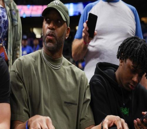 有意思了，麥迪反對NBA擴(kuò)軍：我們沒有足夠的人才，保留30支球隊(duì)