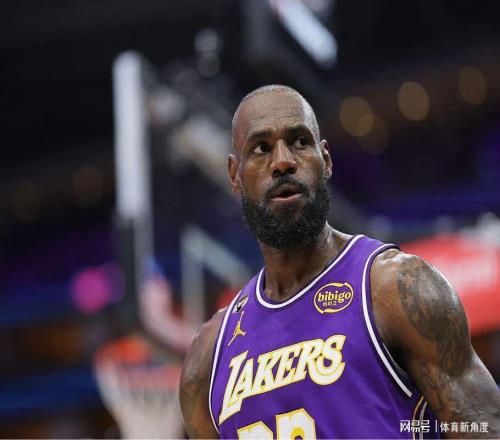 41歲詹姆斯再創(chuàng)NBA80年歷史記錄，打崩杜蘭特送出賽季最強(qiáng)一戰(zhàn)