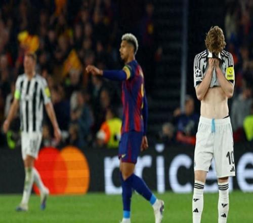 英超豪門歐冠集體“崩盤”：英格蘭球隊(duì)遭遇歷史性慘敗