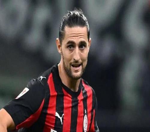 米蘭掉鏈子只因沒有他有沒有拉比奧特，圣西羅就是“兩個水準”