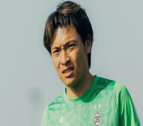 町野修斗：職業生涯若能賺100億日元+世界杯+歐冠，我就心滿意足