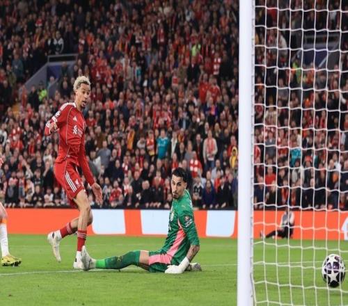 埃基蒂克：大巴黎是我仍喜歡的俱樂部，很高興能再次遇到他們