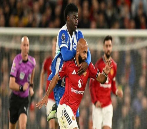 曼聯(lián)簽約巴萊巴名記已確認接洽，加盟取決1人