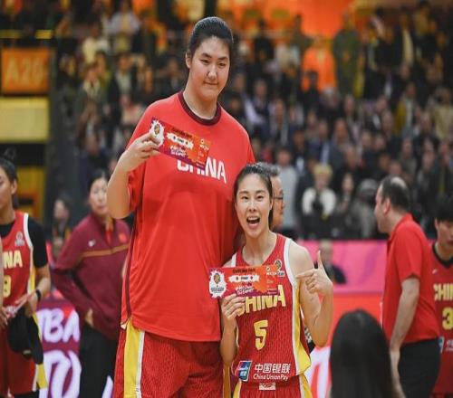 “破碎”之后，一位女籃老將的自我重建