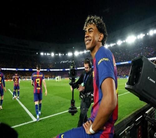 歐冠：巴薩72血洗紐卡斯爾，總比分83強勢晉級歐冠八強