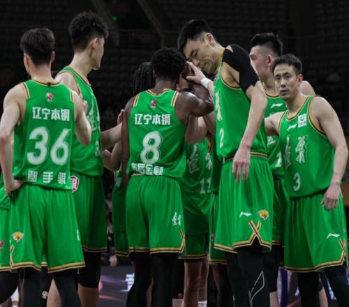 辽宁强势复苏！山东惨败引发48名大洗牌，北京有望连升3级回前4