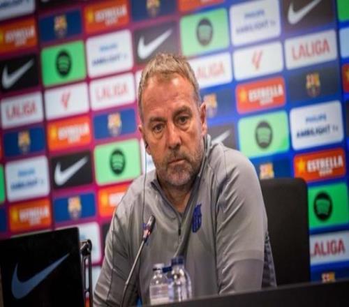 巴薩大勝“獻祭”兩名加西亞，十天三戰(zhàn)馬競如何應對