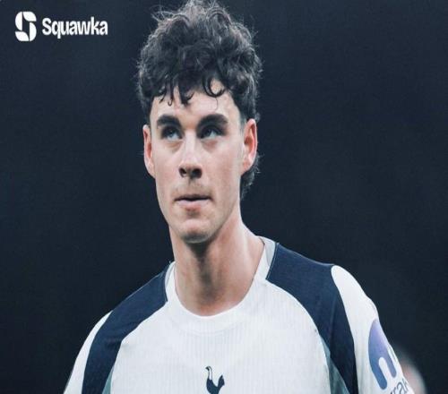 阿奇格雷第7次代表热刺欧冠首发，超阿里队史U21球员第一