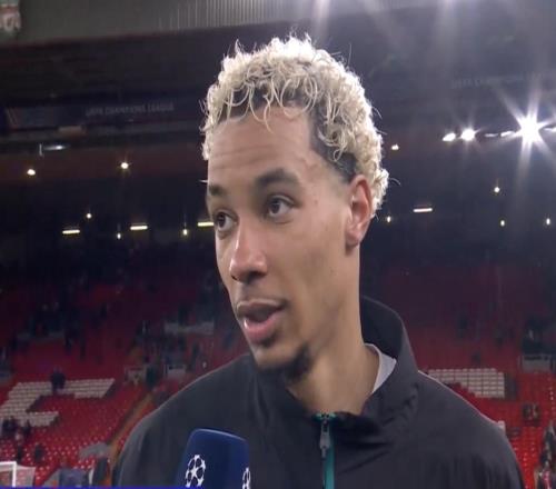 埃基蒂克：我們配得上晉級，我們本可以100取勝