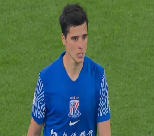 上海申花VS北京國(guó)安：19歲小將坐鎮(zhèn)中場(chǎng)，特謝拉領(lǐng)銜，劉誠(chéng)宇沖鋒