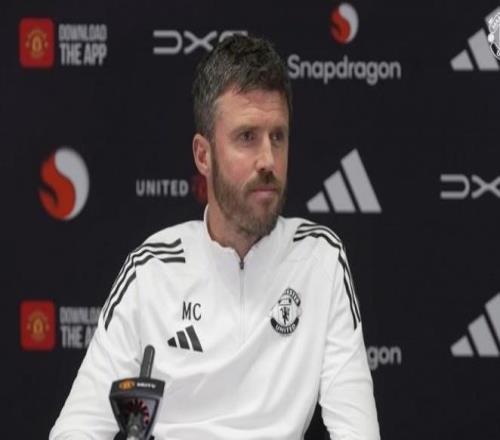 卡里克談“三年規(guī)劃”：2028奪冠是個(gè)人夢(mèng)想，爭四要腳踏實(shí)地