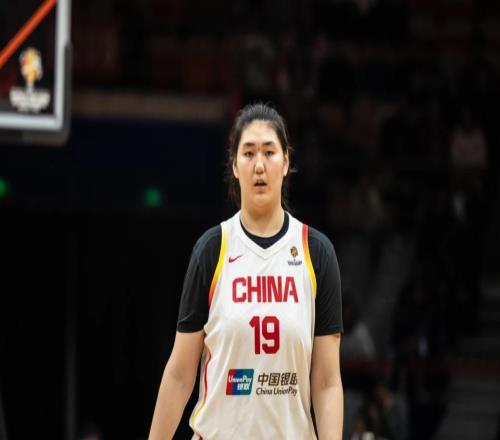 還有借口嗎WNBA大幅漲薪張子宇楊舒予提升的機會來了