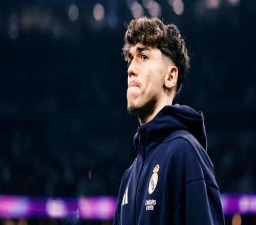 從卡斯蒂亞到歐冠主力，18歲天才皮塔奇身價暴漲