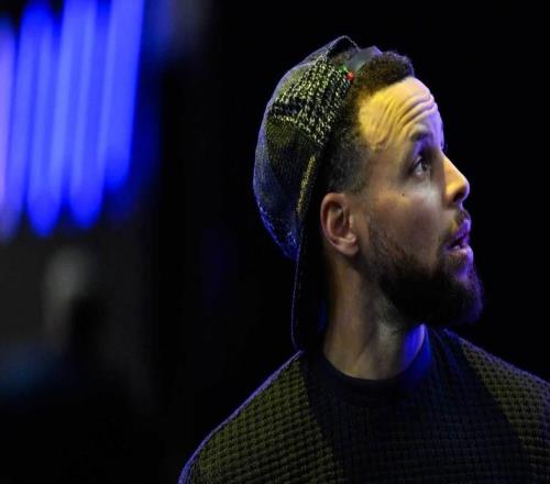 好消息，勇士隊(duì)對(duì)斯蒂芬?guī)炖锶聫?fù)出持“謹(jǐn)慎樂觀”態(tài)度