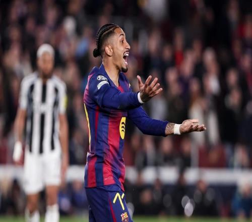 歐冠8強(qiáng)出爐，對(duì)陣情況公布：皇馬碰拜仁，巴黎大戰(zhàn)利物浦