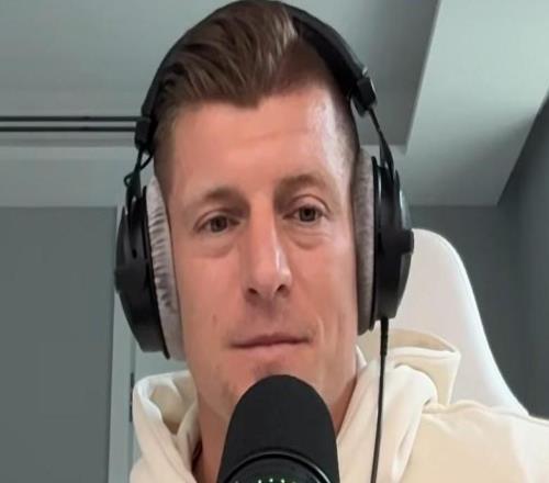 克羅斯：阿森納的團(tuán)隊執(zhí)行力太強了，他們與拜仁并列歐洲最佳