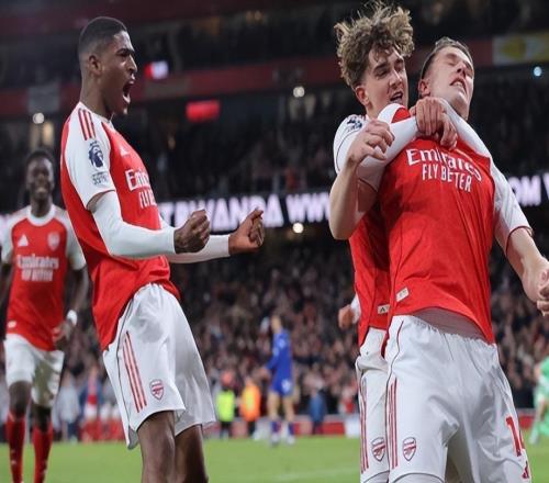 阿森納今夏啟動(dòng)大換血計(jì)劃，或一口氣清洗11人，鋒線3大王牌在列
