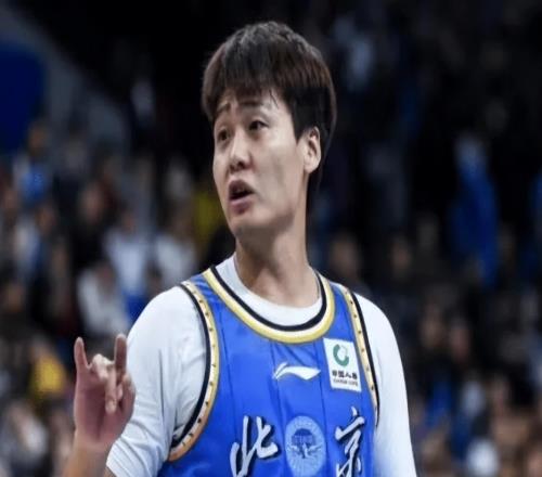 北京104109不敵福建球員評價：2人優(yōu)秀，4人及格，5人低迷