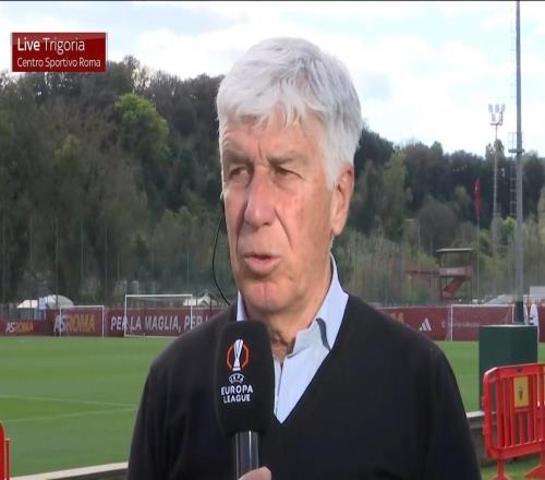 加斯佩里尼：結(jié)果層面確實有些下滑，但這支球隊總能做出回應(yīng)