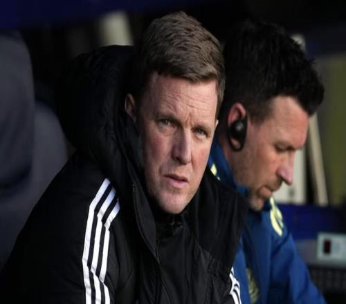 埃迪豪：最终的比分并不能反映我们在这轮比赛中的实际表现