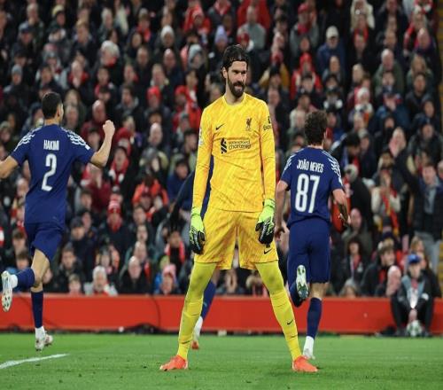 歐冠14決賽對陣：3組巔峰對決！利物浦盼復(fù)仇巴黎，拜仁再遇皇馬