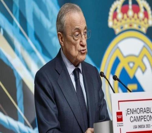 世體：伯納烏美食廣場運(yùn)營方拖欠款項(xiàng)，皇馬遭商戶起訴