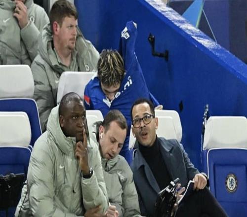 羅塞尼爾：我們知道內(nèi)部消息遭泄露，但不是惡意針對(duì)我或球隊(duì)