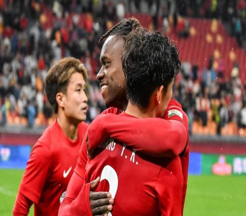 2輪過后，僅4隊有積分，4隊都有2大特點，從側面反應了一個問題