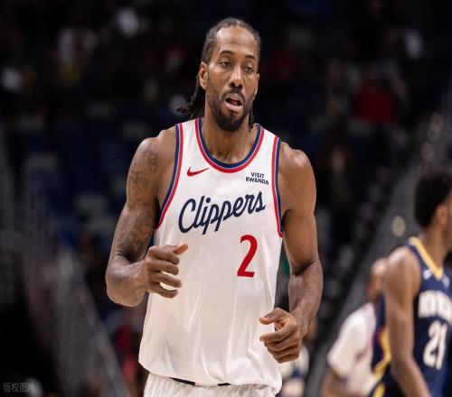 快船遭鵜鶘18分大逆轉(zhuǎn)，倫納德12中9卻被無視，這一戰(zhàn)看清5個(gè)現(xiàn)實(shí)